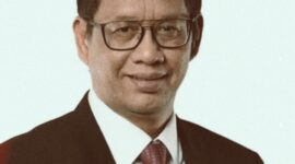 Purbaya Yudhi Sadewa, Chairman of the Indonesia Deposit Insurance Corporation (LPS). (Doc. LPS).