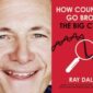 Ray Dalio, the American billionaire and founder of Bridgewater Associates, 