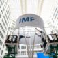 International Monetary Fund’s (IMF). (Facebook.com @International Monetary Fund)