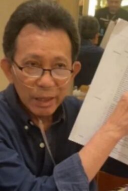 Indonesian Shareholder Denies Receiving BLBI Funds, Assets Seized Unlawfully