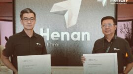 Henan Asset wins two LSEG Lipper Fund Awards 2025 for equity sharia funds, marking global recognition of Indonesia’s Islamic finance strength. (Facebook: Henan Putihrai Asset Management)
