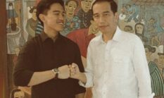 PSI Plans to Hold Internal Election to Choose Kaesang Pangarep’s Successor