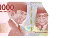 Damaged Banknotes. (Dok. pintar.bi.go.id)