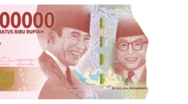 Damaged Banknotes. (Dok. pintar.bi.go.id)