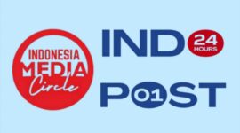 Indonesia Media Circle (IMC) launches English news portals to expand global reach and enhance digital media diplomacy. (Doc. Sapulangit.com)
