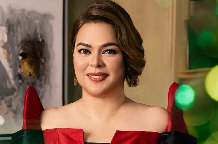 Vice President Sara Duterte. (Instagram.com @indaysaraduterte)
