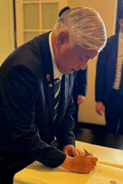 Japan Rejects Defense Equipment Purchase Deal to Ease Tariff Talks