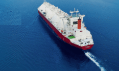 GTS Internasional Buys Three LNG Ships to Secure National Energy — Who Profits, Who Gets Left Behind?