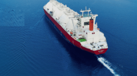 PT GTS Internasional Tbk. (Dok. Gtsi.co.id)