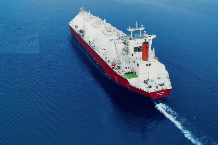 PT GTS Internasional Tbk. (Dok. Gtsi.co.id)