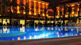 Hospitality Business Urged to Diversify Markets. (Pixabay.com @fotosforyou_rk)