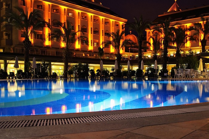 Hospitality Business Urged to Diversify Markets. (Pixabay.com @fotosforyou_rk)