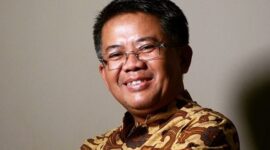 Sohibul Iman was elected Chairman of the PKS Advisory Council (Majelis Syuro), (Dok. Pks.id)