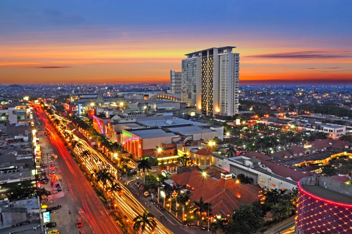 PT Summarecon Agung Tbk. (Dok. summarecon.com)

