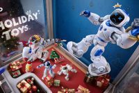 Ruko Holiday Funhouse