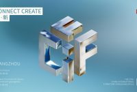 57th China International Furniture Fair (Guangzhou) Unveils New Theme “CONNECT &middot; CREATE” and Visual Identity