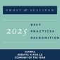 The recognition underscores Flytxt’s pioneering role in leveraging the next generation of AI technologies to help enterprises optimize decision-making and drive superior CX and business outcomes at scale.