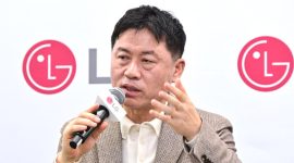 LG ELECTRONICS CEO SETS STRATEGIC DIRECTION FOR PROFIT-DRIVEN GROWTH, PRIORITIZING SPEED AND ACTION