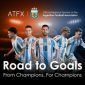 ATFX Officially Partners with Argentine Football Association as Regional Sponsor
