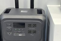 BLUETTI Elite 320 CES