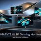 GIGABYTE Refines&nbsp;OLED Excellence with Four New Models Featuring Display Enhancements at CES 2026