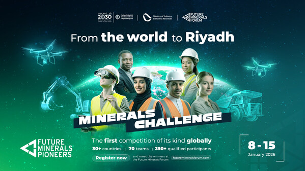 Future Minerals Pioneers