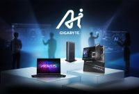GIGABYTE Highlights Human-Centered and Local AI to Bring AI Experiences Closer to Users in 2026