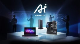 GIGABYTE Highlights Human-Centered and Local AI to Bring AI Experiences Closer to Users in 2026