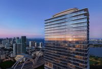 JEM Private Residences (Credit: Hayes Davidson)