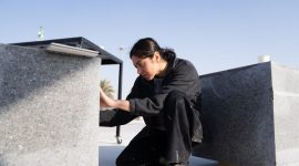 Tuwaiq Sculpture 2026 presented by Riyadh Art, Royal Commission for Riyadh City.