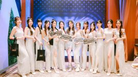 The Neon Honour Party Arrives: WePlay GALA NIGHT Grand Opening on January 3rd