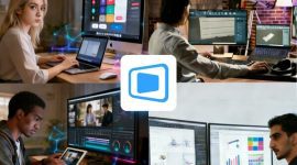 Unleashing Creative Productivity with DeskIn Remote Design Solution