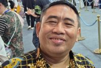 Stephanus S. Budi Raharjo, Social Observer. (Dok. Personal)
