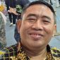 Stephanus S. Budi Raharjo, Social Observer. (Dok. Personal)
